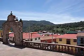 Tlalpujahua de Rayón