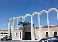 Stade Chedly-Zouiten