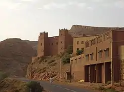 Image illustrative de l’article Vallée du Toudra