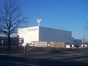 illustration de Tönnies (entreprise)