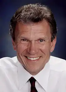 Tom Daschle.