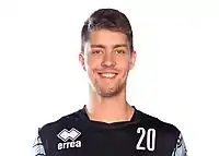 Image illustrative de l’article Tom Strohbach