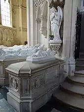 25Françoise d'Orléans, mademoiselle de Montpensier.