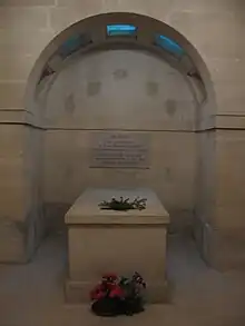 43Thibaut d'Orléans, comte de la Marche.