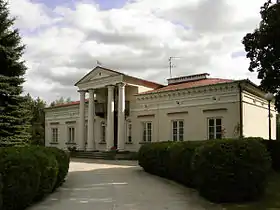 Tomczyce (Mogielnica)