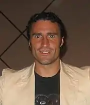 Image illustrative de l’article Toni Jiménez