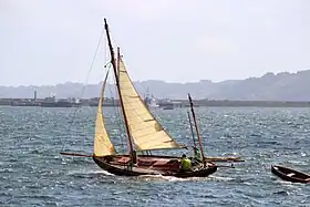 illustration de Ortegal