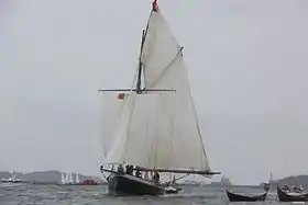 illustration de Leenan Head