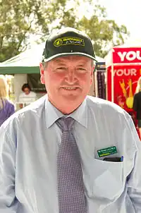 Image illustrative de l’article Chef de l'opposition (Australie-Occidentale)