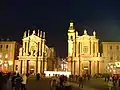 Place Saint Charles.