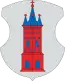 Blason de Tornio