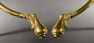 Or, prince de Lavau.