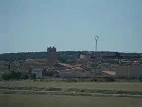 Torralba de los Sisones