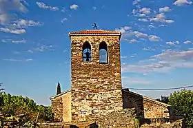 Aldeavieja de Tormes