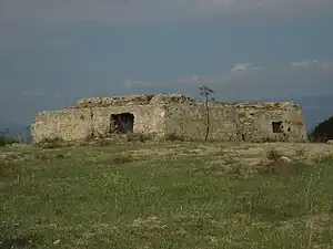 La torre Brasolo
