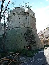 Torre Aiutante