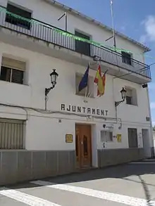 La Torre d'en Besora