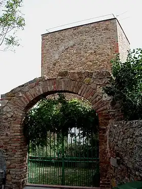 Image illustrative de l’article Torre del Guascone