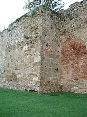 Image illustrative de l’article Tour du Lion