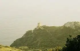 Image illustrative de l’article Tour de la Maddalena