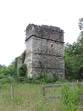 Image illustrative de l’article Tour de Melagrana