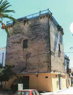 San Pietro Vernotico