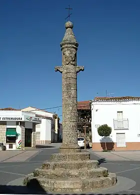 Torrecillas de la Tiesa