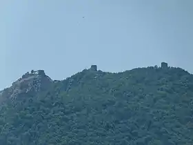 Image illustrative de l’article Tours de Cabrenç