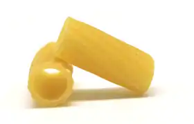 Image illustrative de l’article Tortiglioni