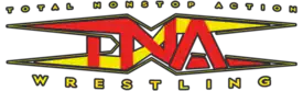 logo de Total Nonstop Action Wrestling