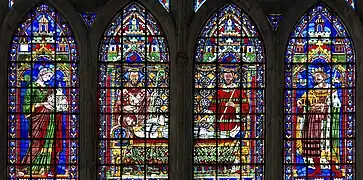 Cathédrale de Toul,