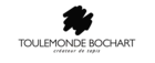 logo de Toulemonde Bochart