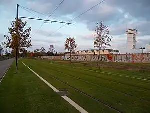 Image illustrative de l’article DGA Techniques aérospatiales