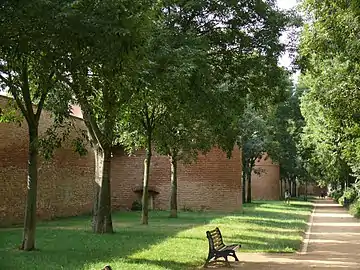 Image illustrative de l’article Boulevard Armand-Duportal