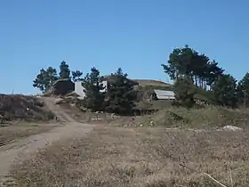 Image illustrative de l’article Nécropole d'Ágios Athanásios