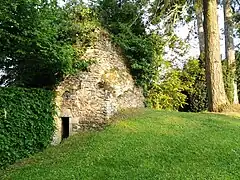 Tour no 9 de la Recepte.