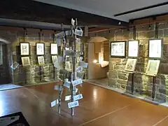 Exposition d'art (RDC)