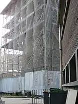 La tour Saint-Ignace