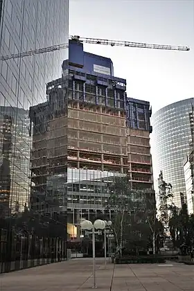 Image illustrative de l’article Avenue de la Division-Leclerc (Puteaux)