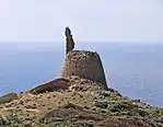 Tour gênoise de Capo di Feno
