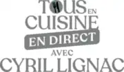 Image illustrative de l’article Tous en cuisine, en direct avec Cyril Lignac