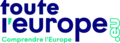 Logo de Toute l'Europe