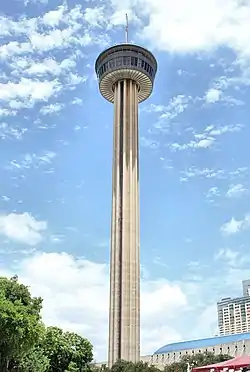 HemisFair 1968