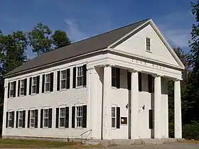 Shirley (Massachusetts)