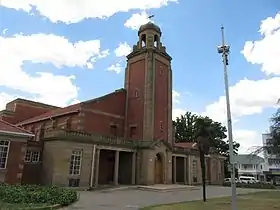 Bethlehem (Afrique du Sud)