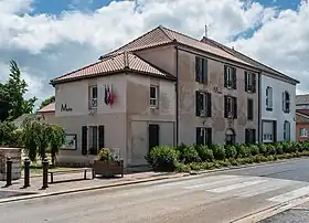 Villecomtal-sur-Arros