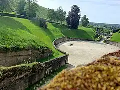 Amphithéâtre