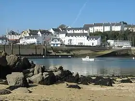 Tréboul (Finistère)