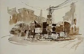 Campagne d'Italie (1944)