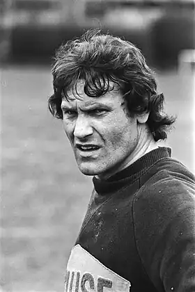 Image illustrative de l’article Nico de Bree